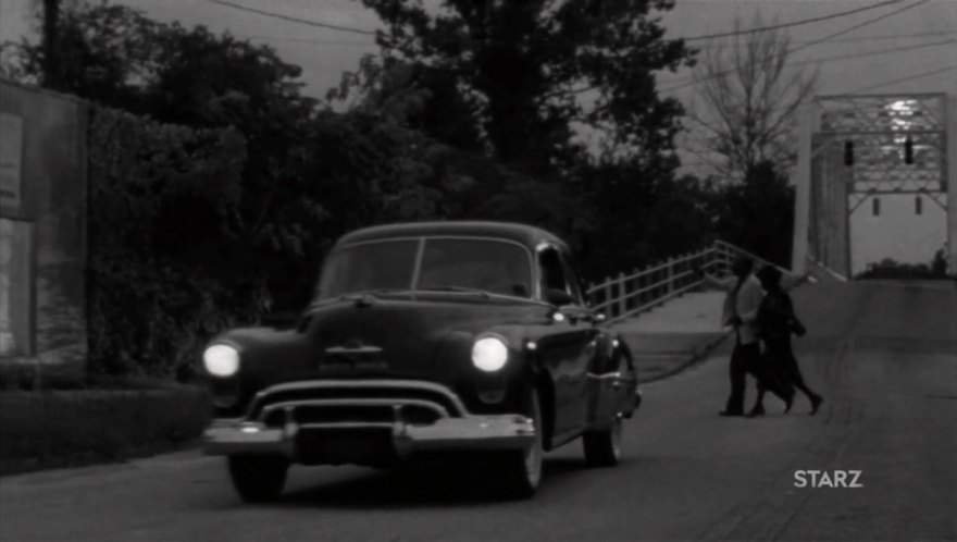 Oldsmobile unknown
