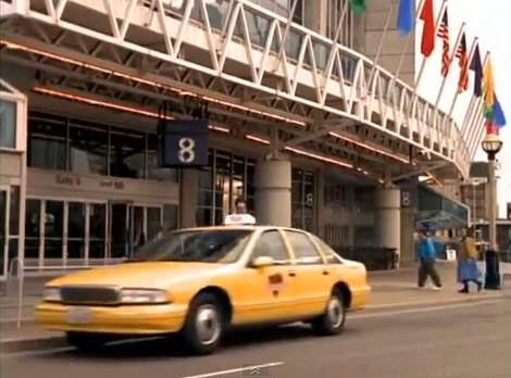 Chevrolet Caprice