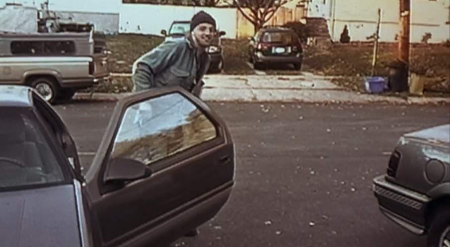 Subaru Legacy Outback