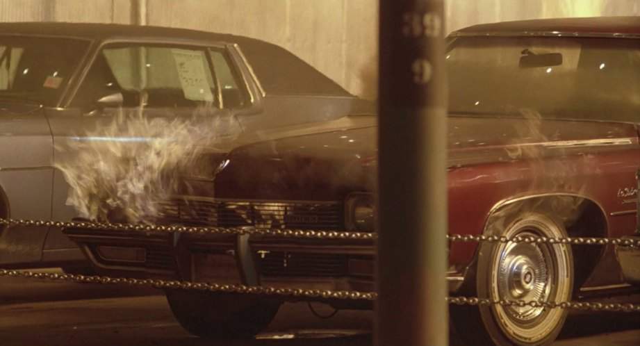 Buick LeSabre Custom