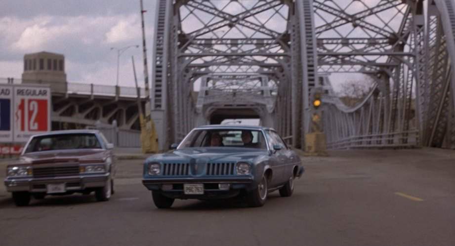 Cadillac Coupe DeVille