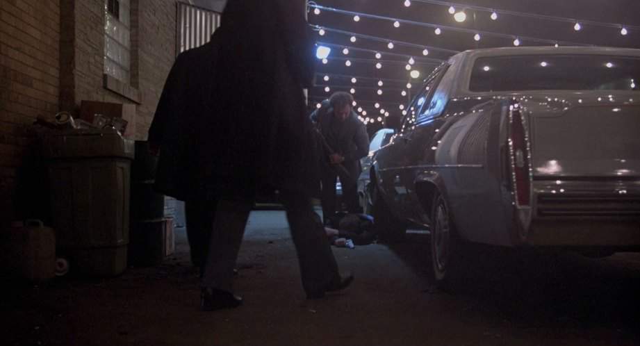 Cadillac Coupe DeVille