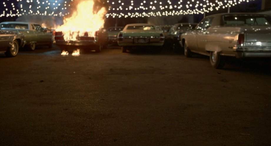 Oldsmobile Ninety-Eight