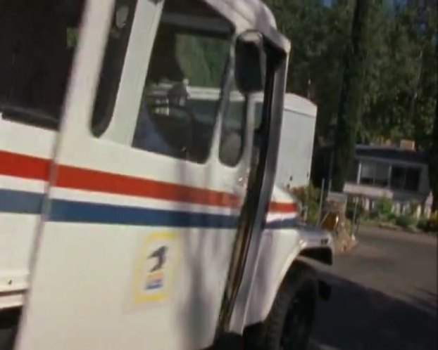 AM General DJ-5 Dispatcher