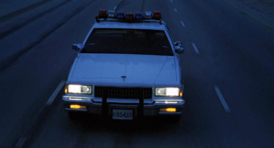 Chevrolet Caprice