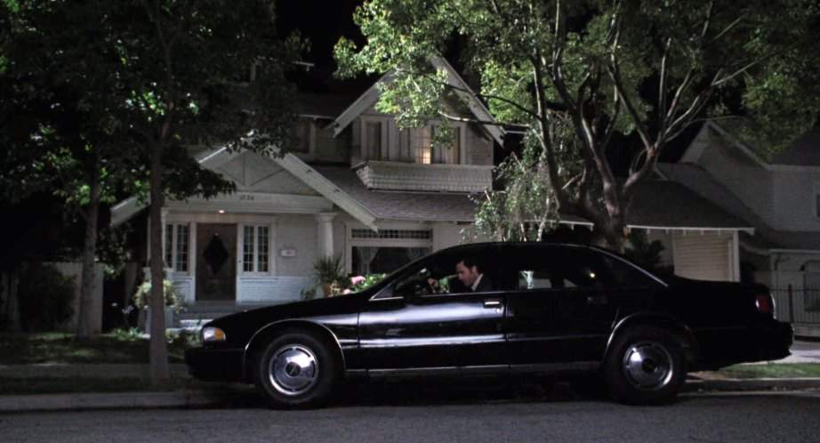 Chevrolet Caprice