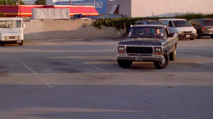 Ford Aerostar