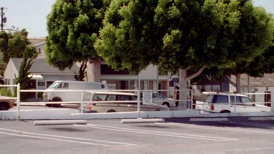 Ford Econoline