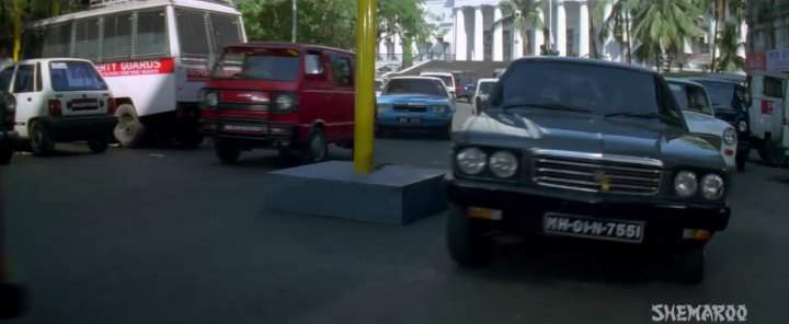 Hindustan Contessa