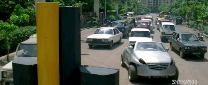 Hindustan Contessa