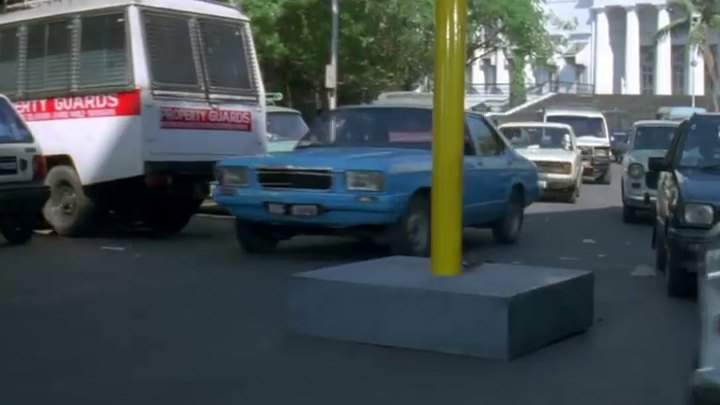 Hindustan Contessa