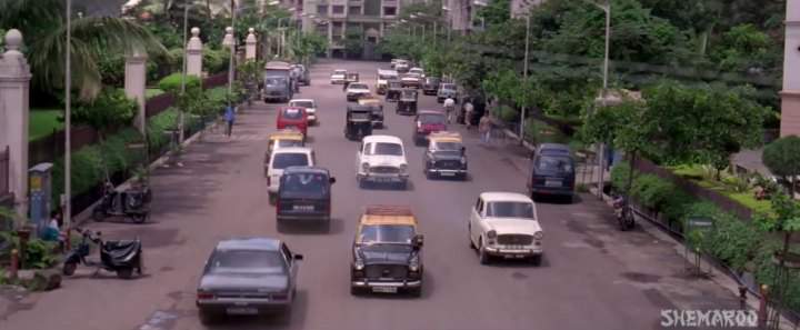 Hindustan Contessa