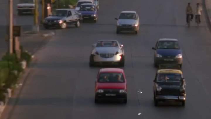 Maruti Suzuki Zen