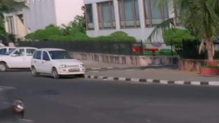 Maruti Suzuki Zen