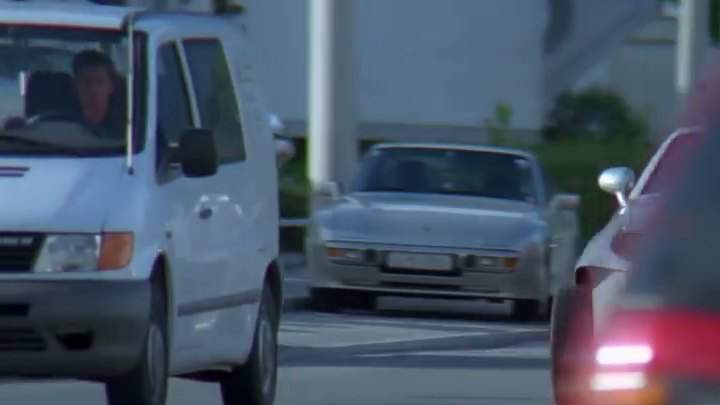 Porsche 944