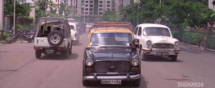 Premier Padmini