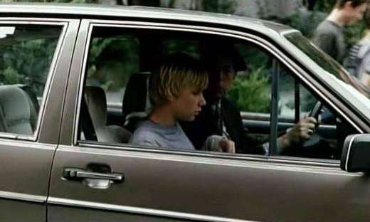 Volkswagen Passat B2