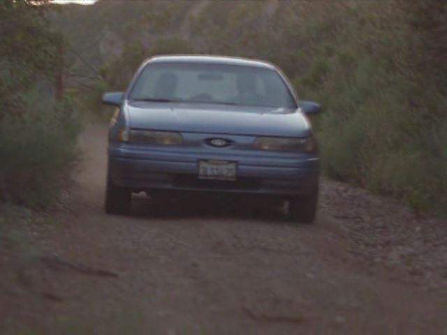 Ford Taurus