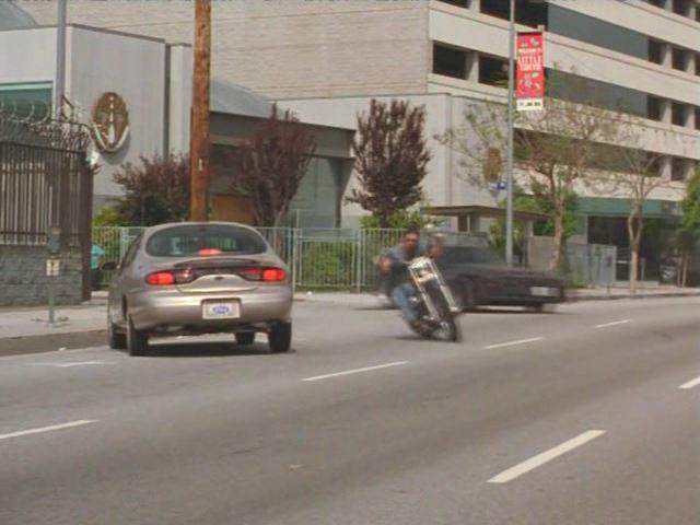 Ford Taurus