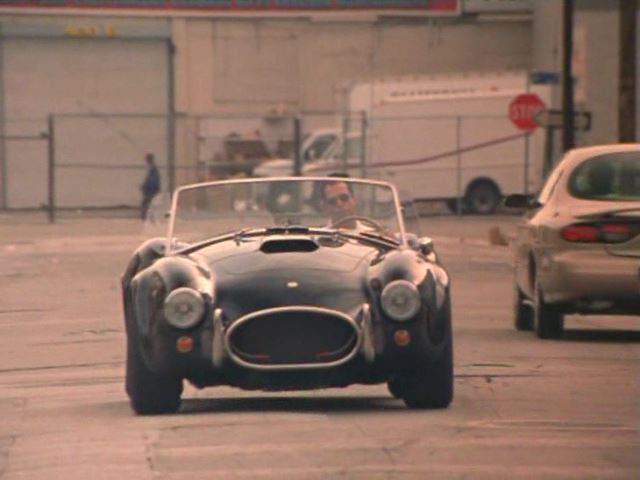 Shelby Cobra 427 Replica