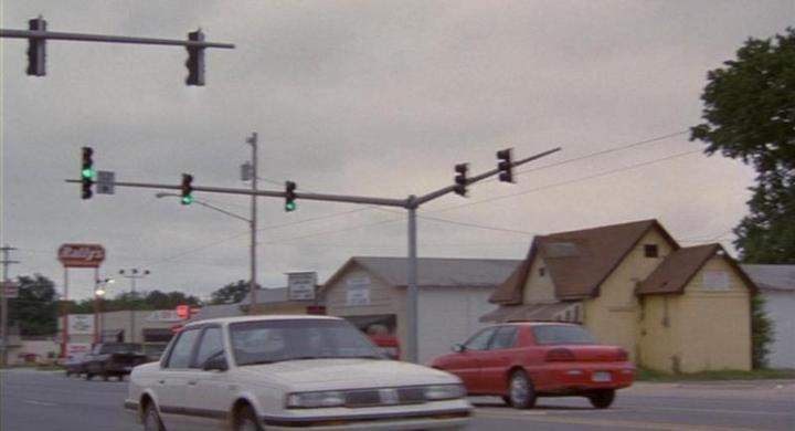 Oldsmobile Cutlass Ciera