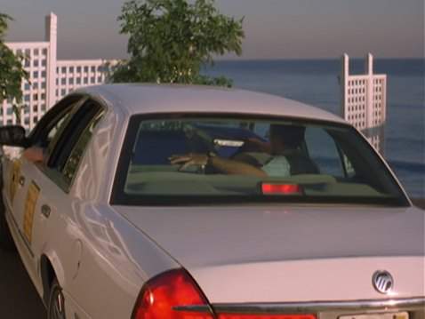 Mercury Grand Marquis