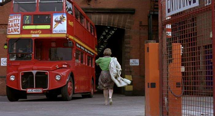 AEC Routemaster
