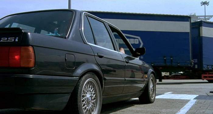 BMW 325i