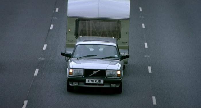 Volvo 240
