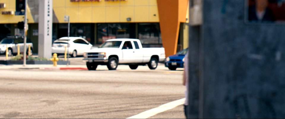 Chevrolet C-1500
