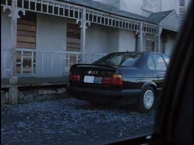 BMW 5