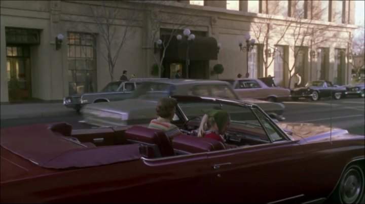 Cadillac Fleetwood Eldorado