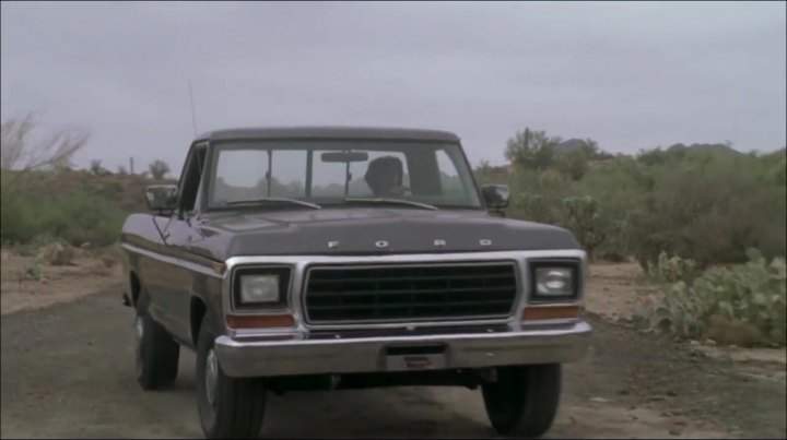Ford F-Series