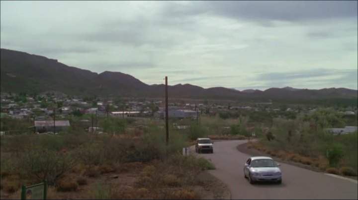 Ford Taurus