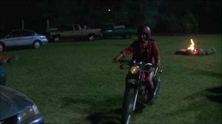 Honda XL 350