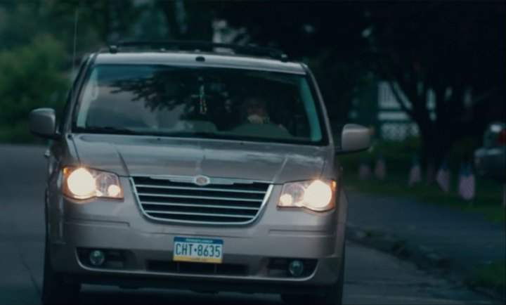 Chrysler Town & Country