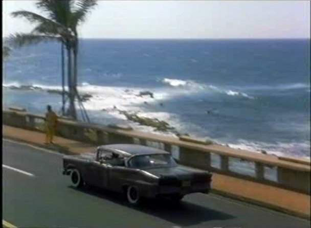 Edsel 