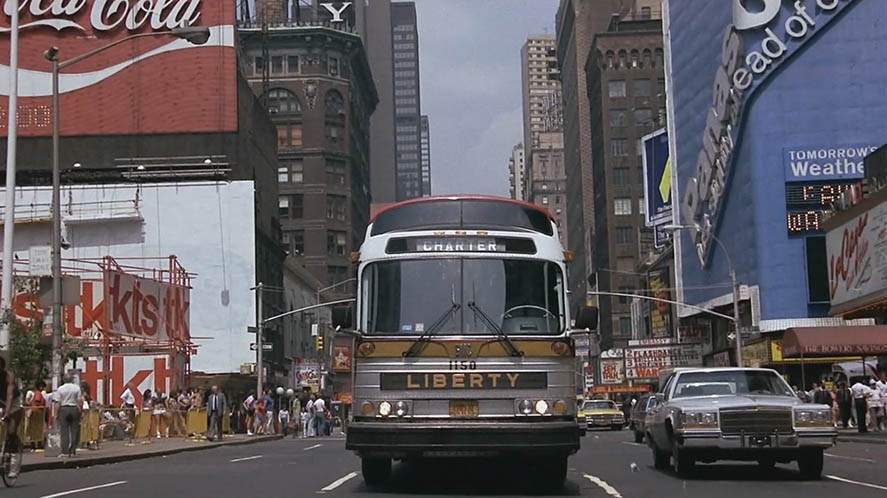 Cadillac Sedan DeVille