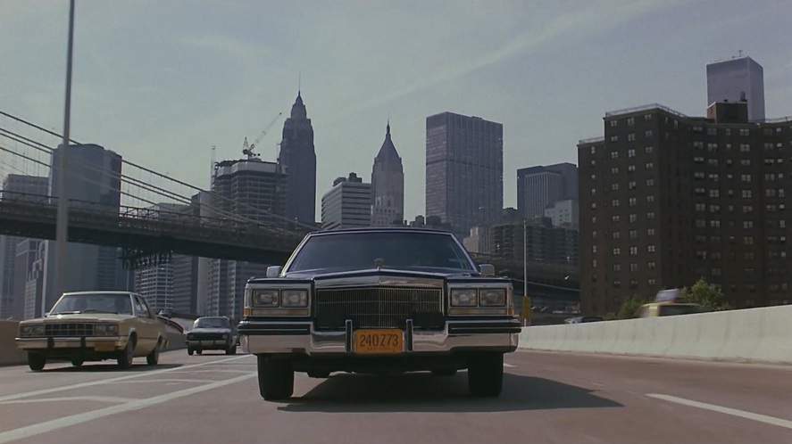 Ford Fairmont Futura