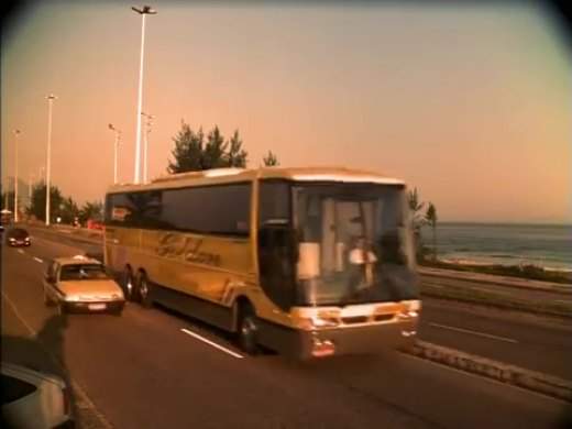 Busscar Vissta Buss