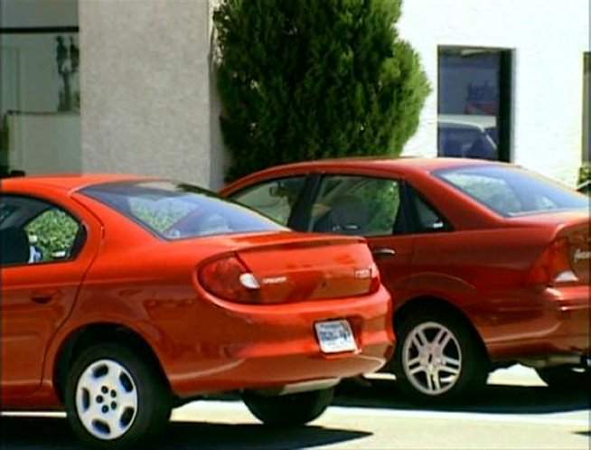 Dodge Neon