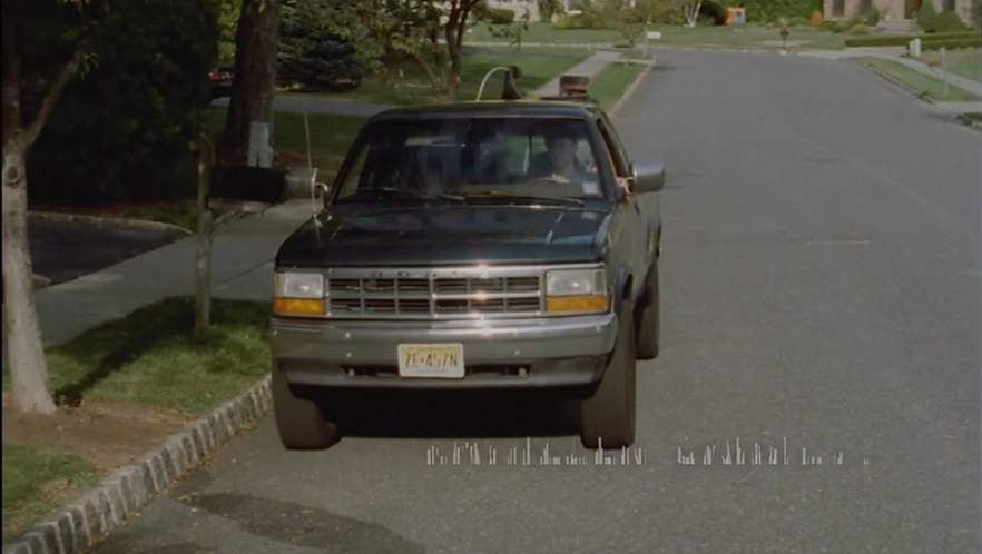 Dodge Dakota