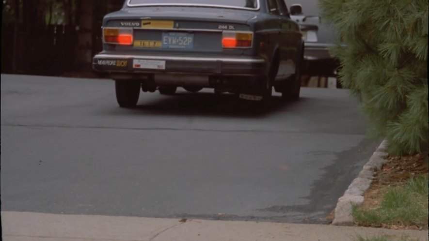 Volvo 244