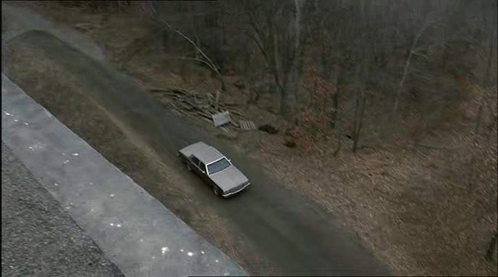 Chevrolet Caprice Classic
