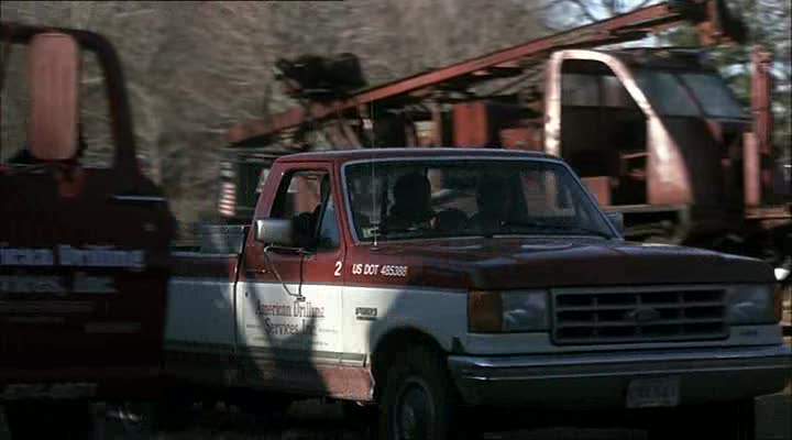 Ford F-250