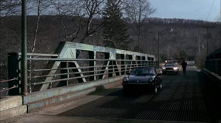 Ford LTD Crown Victoria