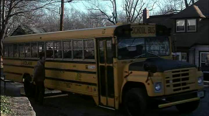 International S-Series