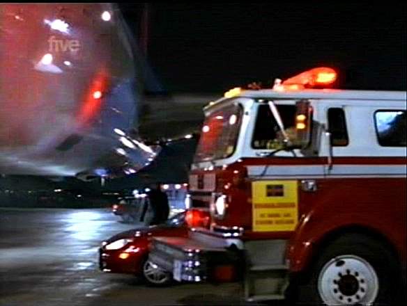 International Harvester Cargostar