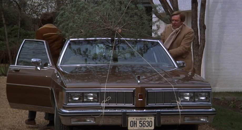 Oldsmobile Delta 88 Royale