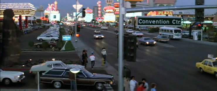 Chevrolet Kingswood Estate